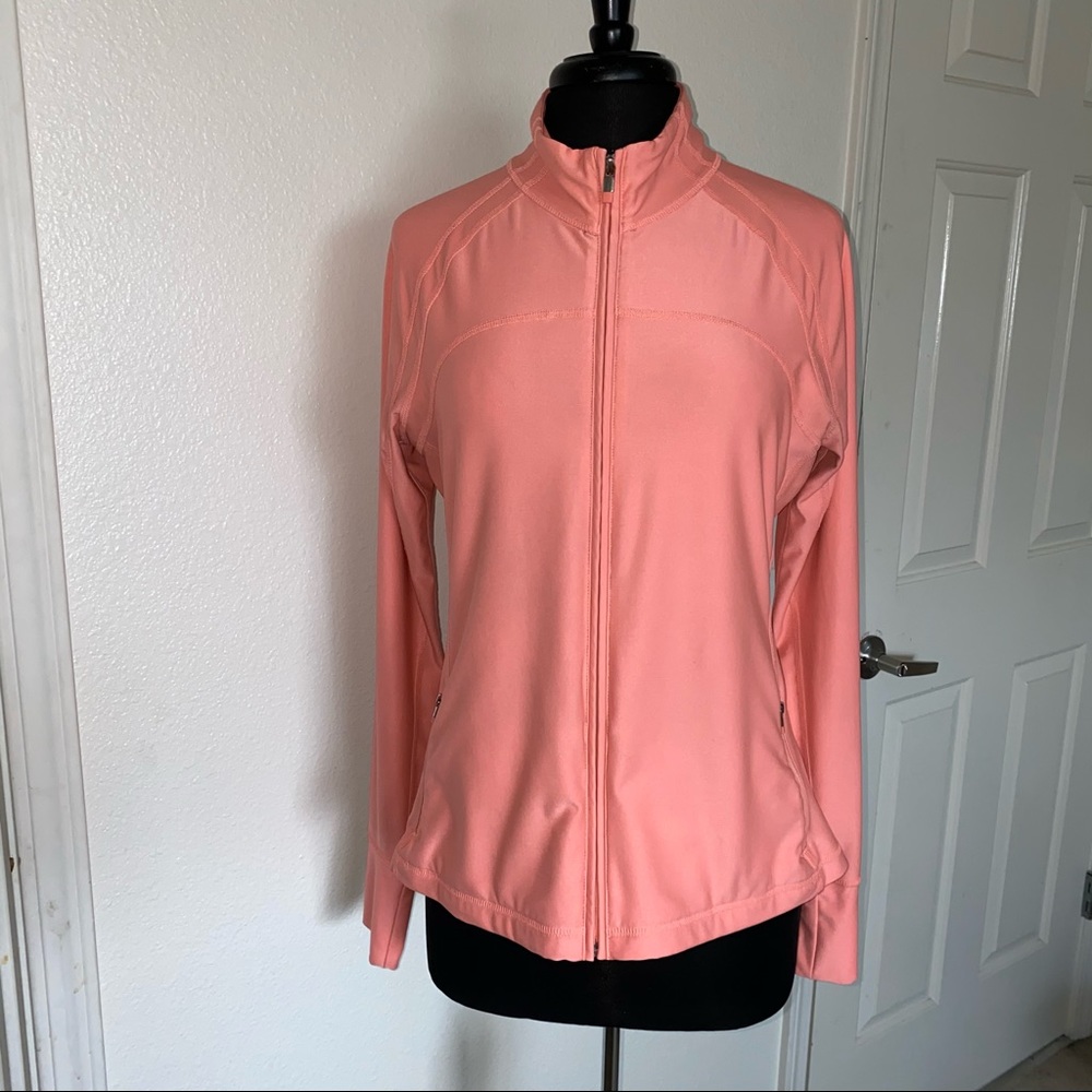 Gap Body Peach Jacket